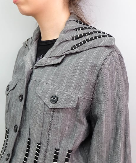 Vintage   Design Jacket
