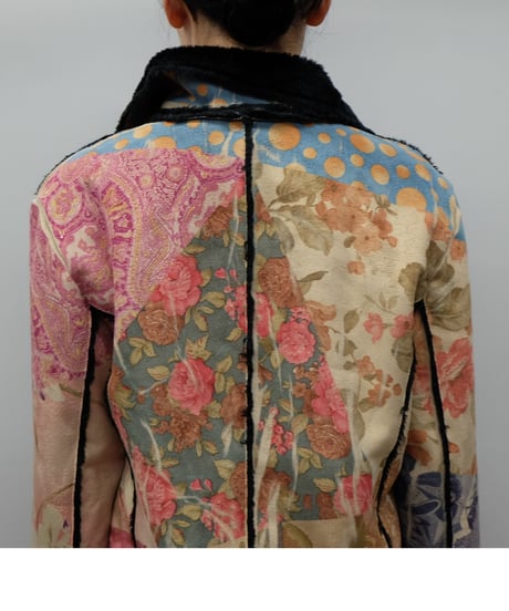 Vintage   Design Jacket
