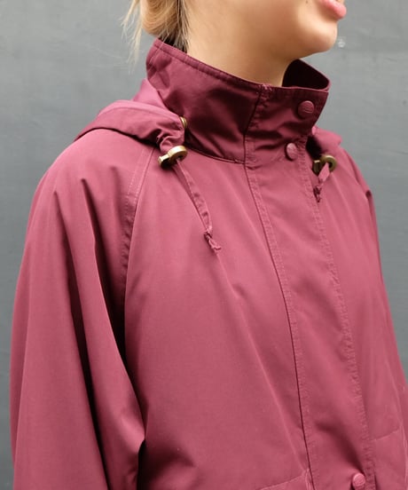 Vintage   Design Long Coat