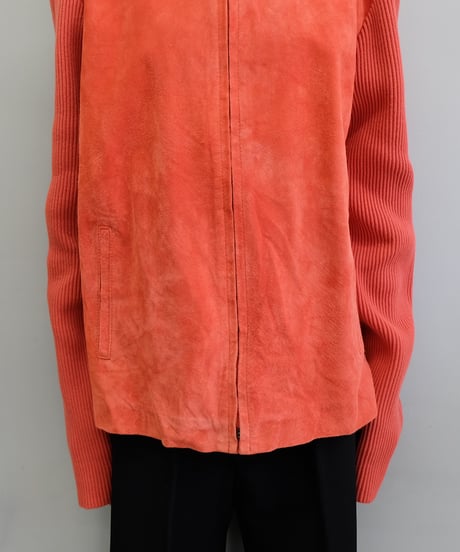 Vintage   Design Knit