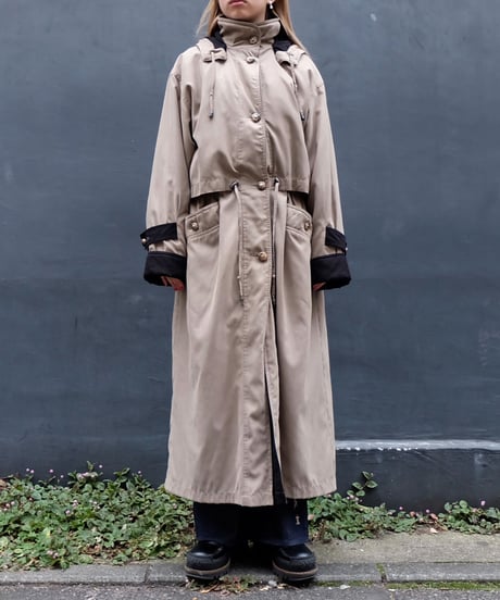Vintage   Design Coat