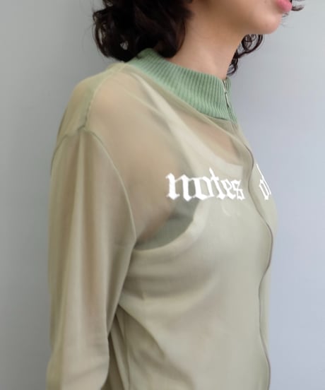 Vintage   Design Tops