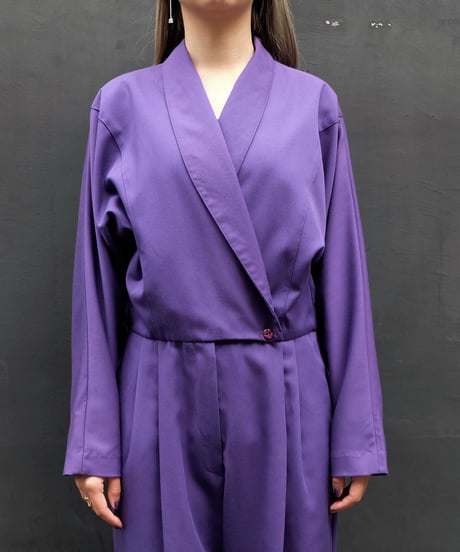 Vintage   Jumpsuits