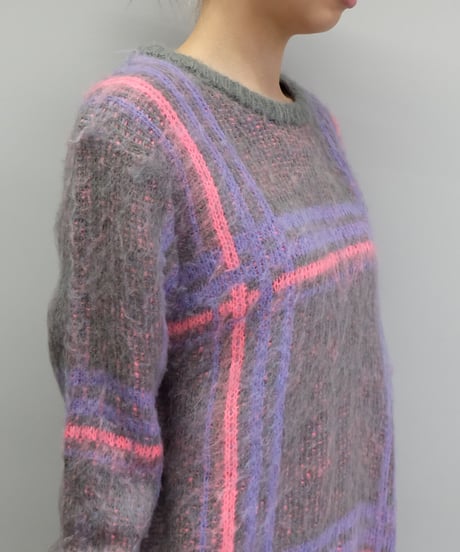 Vintage   Design Knit