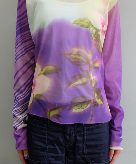 Vintage   Design Tops