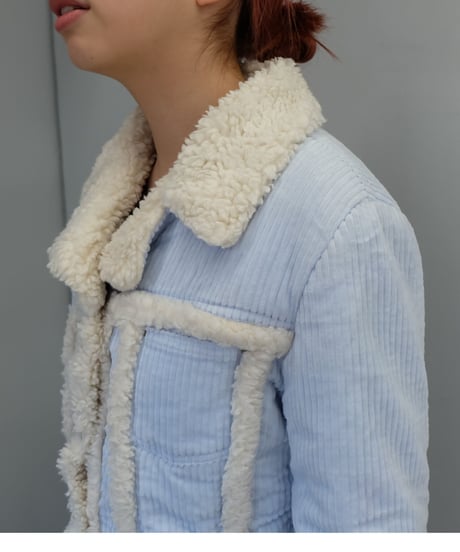 Vintage   Design Jacket