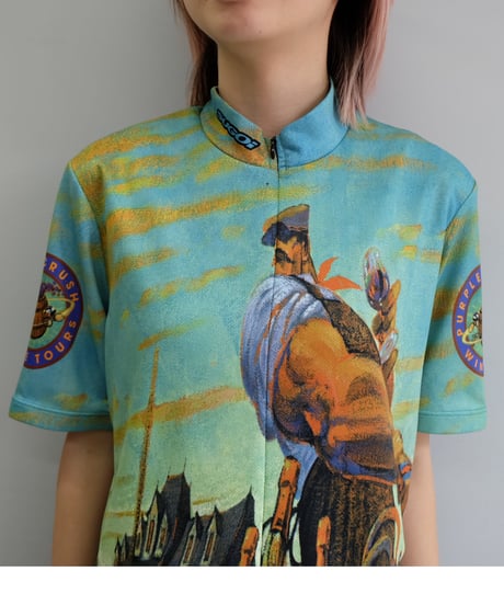 Vintage   Design Tops