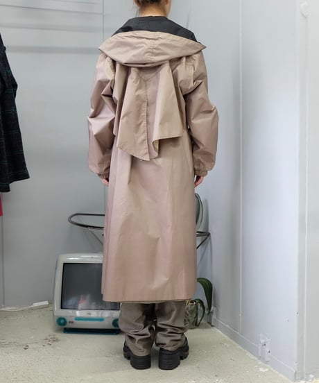 Vintage   Design Coat