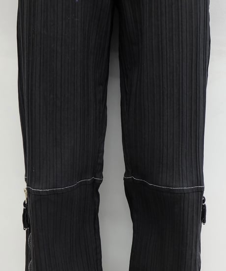 Vintage   Design Pants