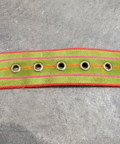 Vintage   Belt