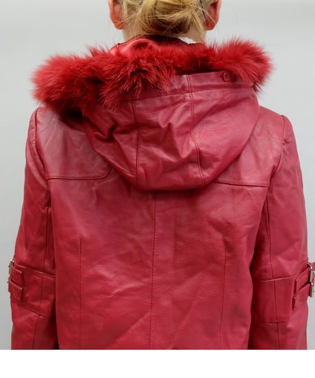 Vintage   Design Jacket