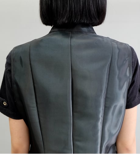 Vintage   Design Vest