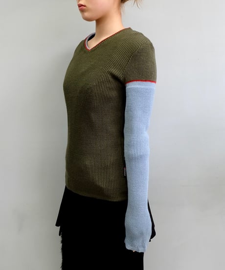 Vintage   Design Knit