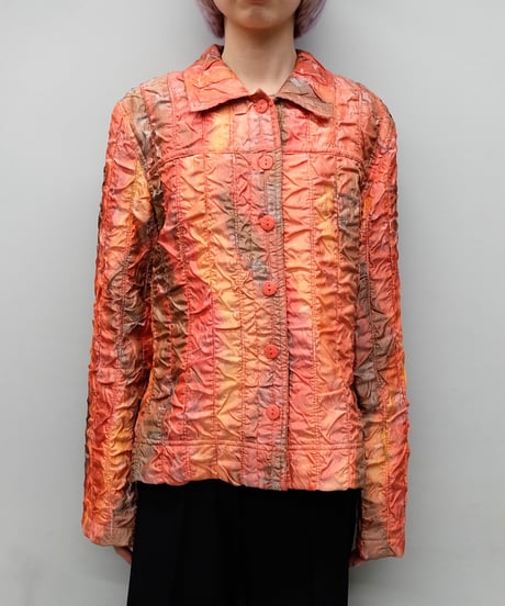 Vintage   Design Jacket