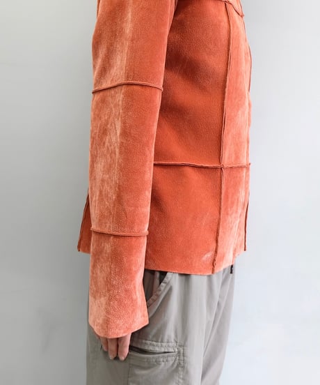 Vintage   Design Jacket
