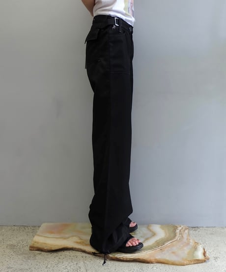 Vintage   Design Pants