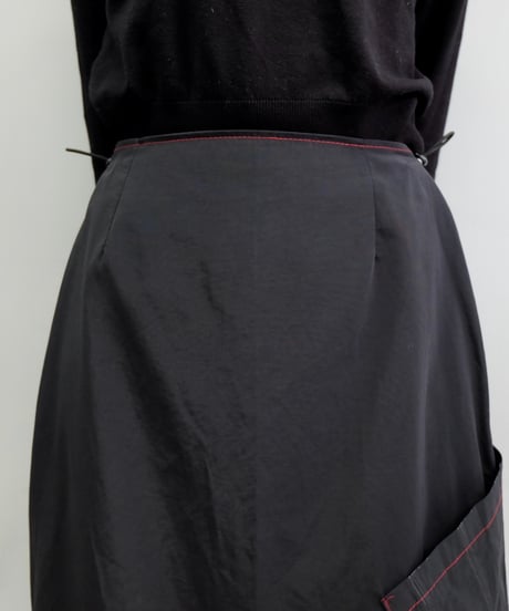 Vintage   Design Skirt