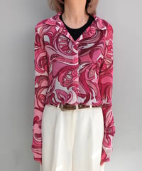 Vintage   Design Shirt