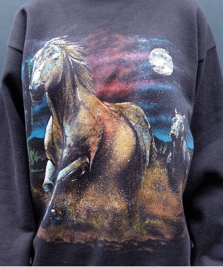 Vintage   Sweat