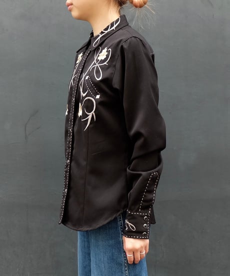 Vintage   Westan Shirt