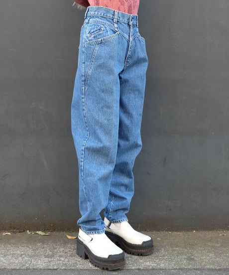 Vintage   Denim Pants
