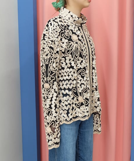 Vintage   Design Jacket