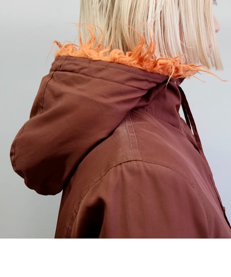 Vintage   Design Coat
