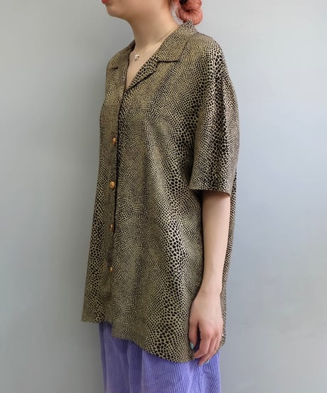 Vintage   Desig n Shirt