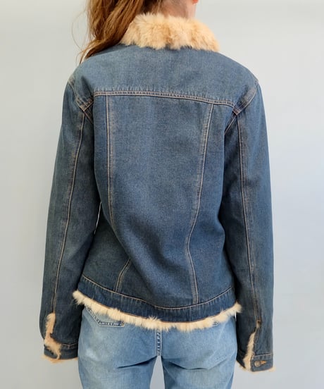 Vintage   Design Jacket