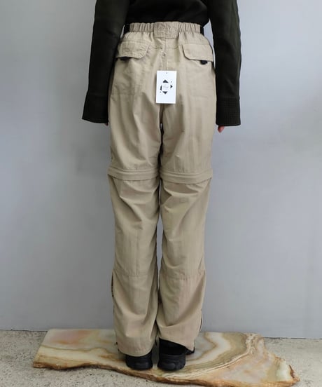 Vintage   2way Pants