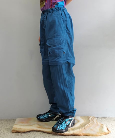 Vintage   2way Pants