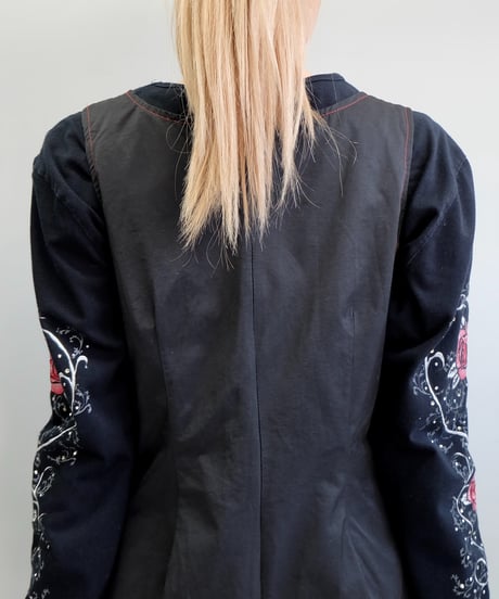 Vintage   Design one-piece
