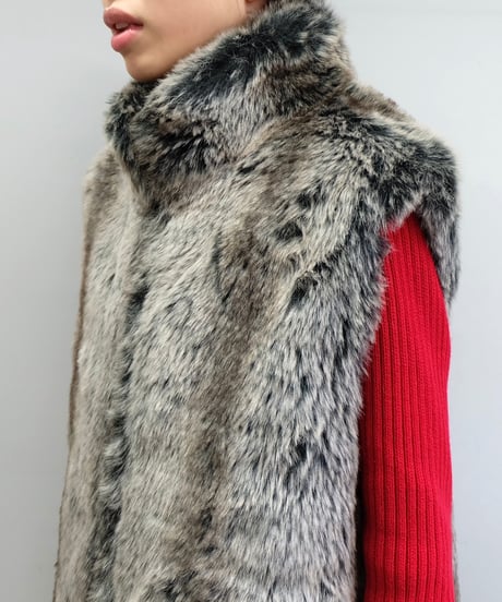 Vintage   Design Vest