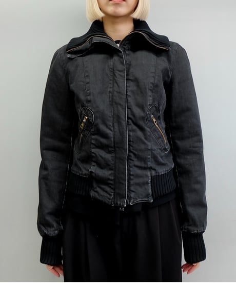 Vintage   Design Jacket