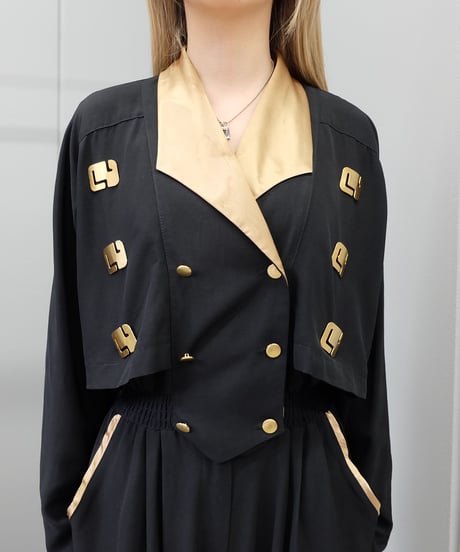 Vintage   Jumpsuits