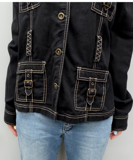 Vintage   Design Jacket
