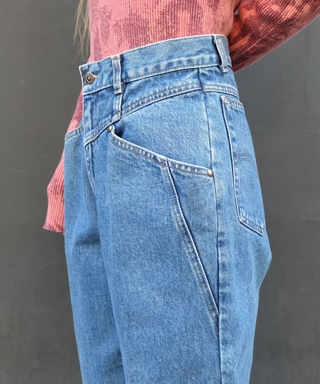 Vintage   Denim Pants