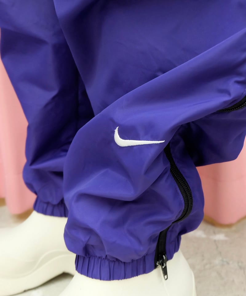 Vintage Nike Nylon Pants | Shury