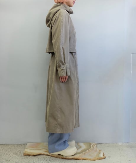 Vintage   Design Coat