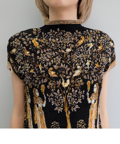 Vintage   Design Tops