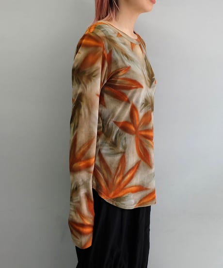 Vintage   Design Tops