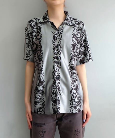 Vintage   Design Shirt