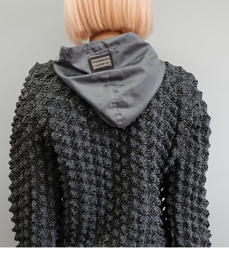 Vintage   Design Jacket