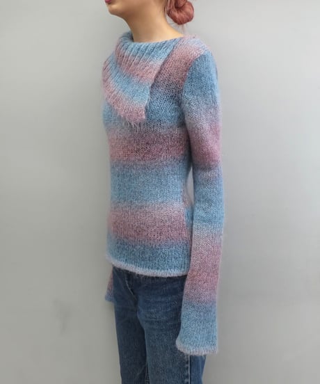 Vintage   Mohair Knit