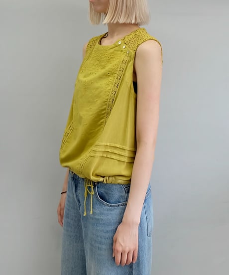 Vintage   Design Tops