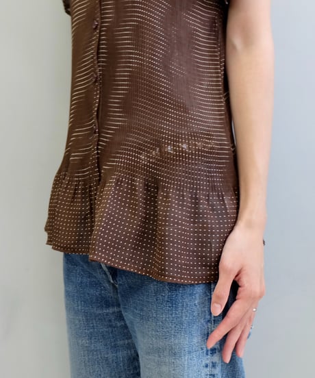 Vintage   Design Shirt