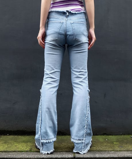 Vintage   Frea DenimPants