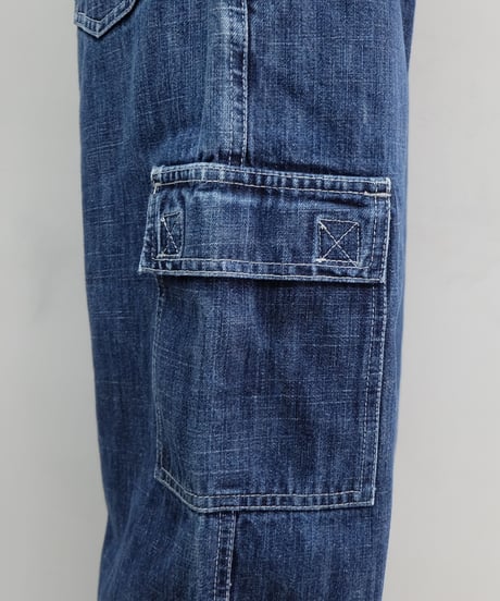 Vintage   Design Pants