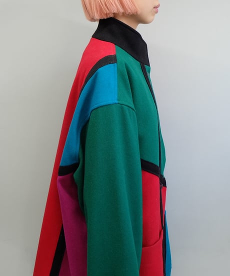 Vintage   Design Coat