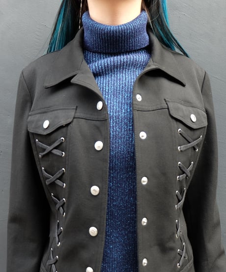 Vintage   Design Jacket